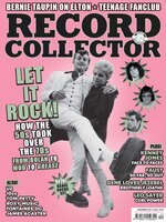 Record Collector